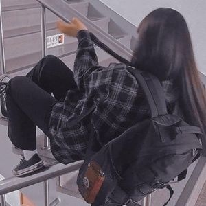 Meet your Posher, Katelyn